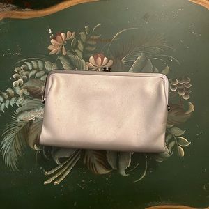 HOBO International Small Wallet Used